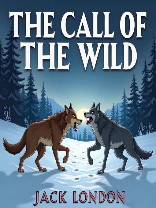 Title details for The Call of the Wild by Jack London - Available